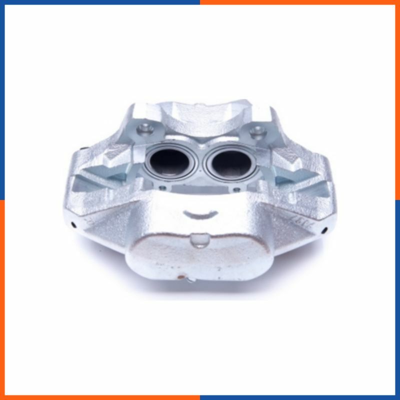 Étrier de frein avant droit pour Land Rover Defender 90 et 110 référence 34SKV912
