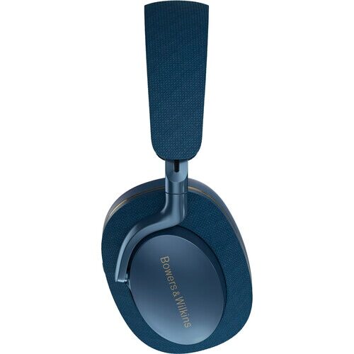 め*郎様 Bowers & Wilkins Px7 S2 ブルー Bowers & Wilkins Px7 S2 Wireless Over-Ear Headset - Blue for