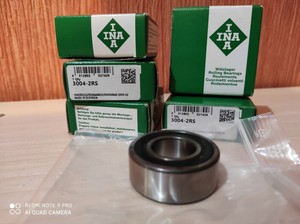 Подшипник 3004 2rs аналог