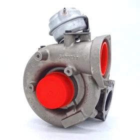 Original Turbolader BMW 530 d/730 d E60/E61/E65 160KW/218PS 2993ccm M57N
