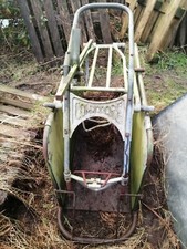 Sheep Turnover Crate