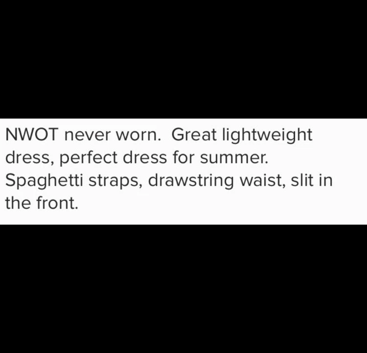 ABITO A RIGHE MICHAEL KORS NUOVO SENZA ETICHETTE