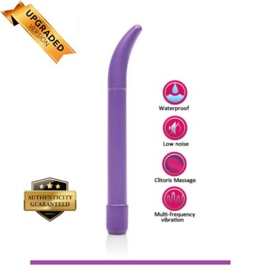 ULTRA Slim SLENDER Clit G-Spot BEGINNER Sex Toys for Women Vibrator  WATERPROOF | eBay