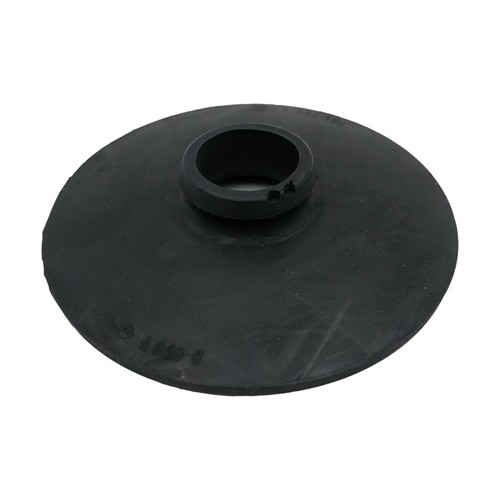 Original BMW E30 E36 Z3 Gummi Unterlage Federsitz Hinterachse hinten 1136386