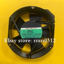 Major MRJ77B31 220-240/208-230V axial flow AC equipment cooling fan