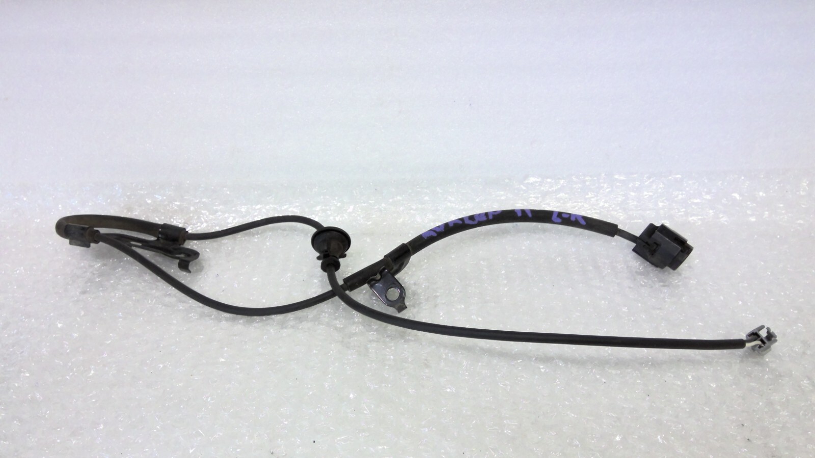 Genuine OEM ABS Wheel Speed Sensor Wiring Harness for Toyota 