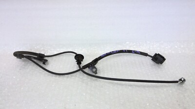 Genuine OEM ABS Wheel Speed Sensor Wiring Harness for Toyota 