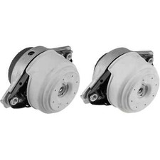 Support moteur Mercedes 400