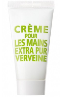 NEW Compagnie de Provence CREME MAINS VERVIENE FRESH VERBENA HAND CREAM 2.5 OZ
