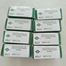 1PC INA NK20/16 Needle Roller Bearing