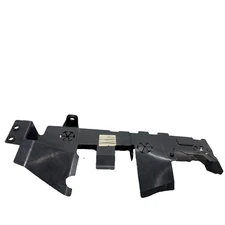 OEM FRONT BUMPER RIGHT SIDE RADIATOR AIR GUIDE BRACKET ACURA MDX 2017-2020