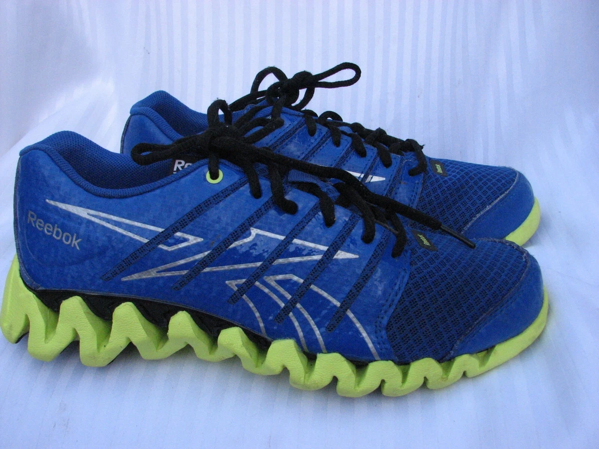 Zigtech shark hot sale reebok