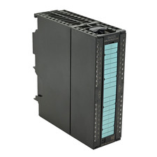 Siemens 6ES7 323-1BL00-0AA0 Simatic S7-300 Digital Module SM323 16DI/DO DC24V