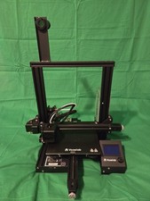 Voxelab Aquila C2 3D Printer Assembled