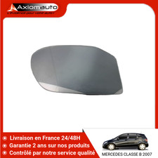 Retroviseur gauche (ou coque) Mercedes CLASSE G