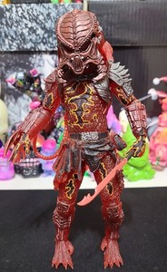 Lava Planet Predator | eBay