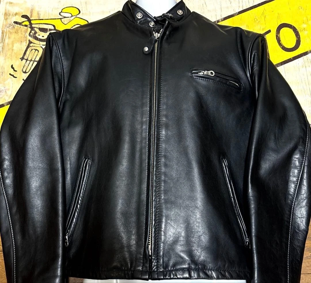 Schott 141 Coats, Jackets & Vests for Men for sale | eBay