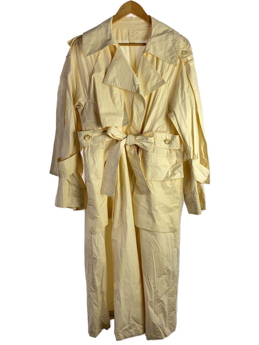 ALTRA MAISON SPECIAL Altro Cappotto Chester OMAGGIO Cotone Panna 21231165201 Multi