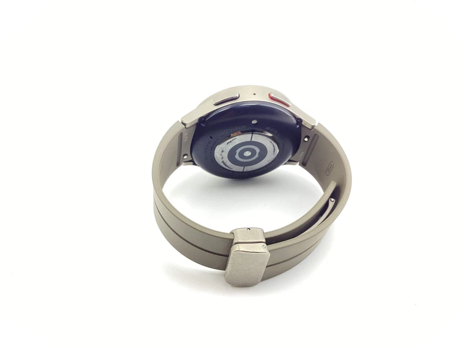 Samsung Galaxy Watch5 Pro, foto 2 de 5