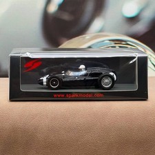 SPARK1/43 Cooper Cooper T51 Stirling Moss Italian Winner F1 1959 S8041