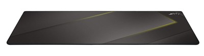 Xtrfy GP1, XL Gaming-Mauspad aus Stoff (920 x 360 x 3 mm), Speed-Pad, hervorrage