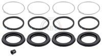 A.B.S. Reparatursatz Bremssattel 73140 FüR Mitsubishi GT 3000 GTO 4WD Z16A AWD