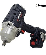 Avvitatore Impulsi 20V con Batteria 4Ah Parkside Performance Smontagomme+ Garanz