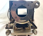 KODAK NO.4 FOLDING HAWK-EYE MODEL 4 VINTAGE CAMERA - RARE For Parts or Repair — photo 6