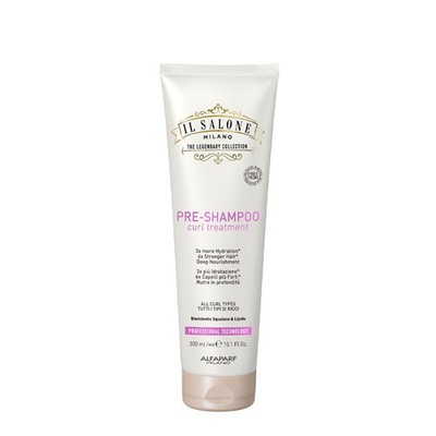 Alfaparf Milano Il Salone Curls Pre-Shampoo Treatment 300ml