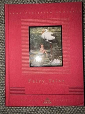 Fairy Takes By Hans Christian Andersen Children’s Classics Hardcover 1992