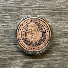 Sea Of Thieves Event Exclusive Limited Edition Antique Coin | Coin 19 #234