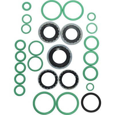 UAC RS 2541 A/C System Seal Kit -- Rapid Seal Oring Kit