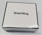 Smart Ring Fitness Tracker Size 13 Rose Gold New 