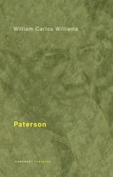 Paterson | William Carlos Williams | Englisch | Taschenbuch | 2023