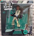Ghostbusters - Winston Zeddemore Mini Epics Vinyl Statue - Weta Workshop 2020