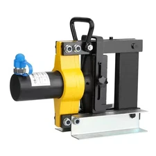 Compact Hydraulic Bending Machine Busbar Bending Machine Multi-Functional