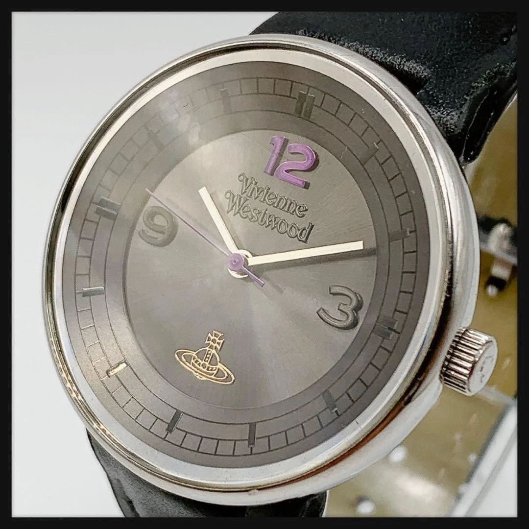Vivienne Westwood Wristwatches for sale - eBay