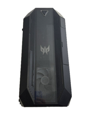 Acer Predator Orion 3000 Tower, Intel Core i7, NVIDIA GeForce RTX 3060, Schwarz