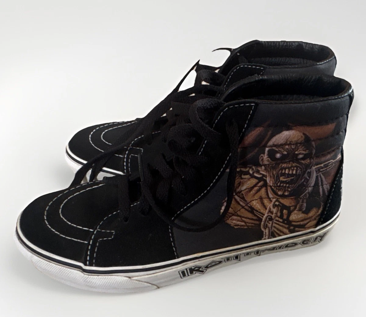 VANS High Top Sneakers for Women for sale | eBay