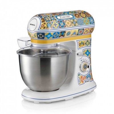 Ariete Positano Küchenmaschine 2400W 5,5 Liter
