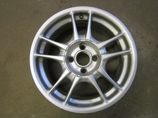 Alufelge Stinnes / Ronal 7x15 ET37 LK 4x100