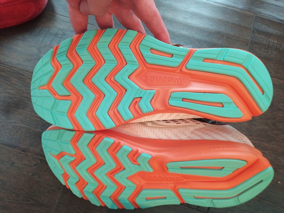 Saucony Running Shoes Race & Baste S20579-70 Mens Size 11 Ride 13 | eBay