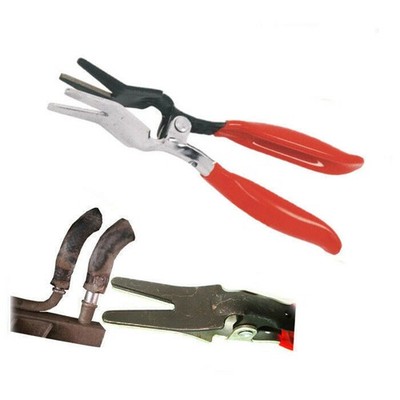 Universal Auto Car Fuel Vacuum Line Tube Hose Remover Separator Pliers Pipe Tool