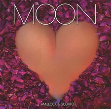Moon - Akt Bildband / Patrice Guéritot (Foto...