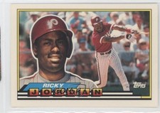Click to enlarge Ricky Jordan
