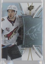 2016-17 SPx Rookies /399 Anthony DeAngelo #R-AD 12g7