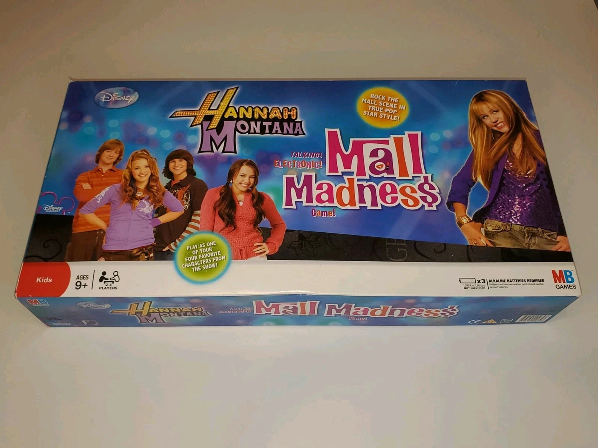 Disney Hannah Montana 8-11 Years Toys & Hobbies for sale | eBay