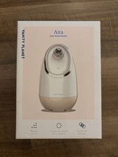 Vanity Planet Aira Ionic Facial Steamer Device Rose Gold Edition