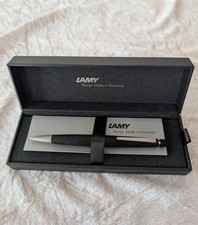 Lamy 2000 Druckbleistift black, Strichbreite 0,7mm