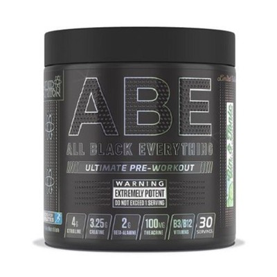 Applied Nutrition A.B.E Ultimate Pre 315g - Workout Booster